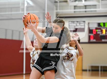 Thumbnail 1 in Bedford @ La Salle Academy (Scrimage) photogallery.