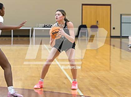 Thumbnail 3 in Bedford @ La Salle Academy (Scrimage) photogallery.