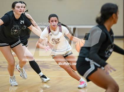 Thumbnail 3 in Bedford @ La Salle Academy (Scrimage) photogallery.