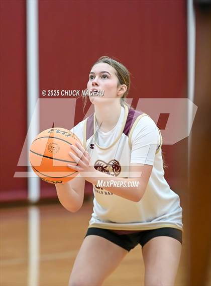 Thumbnail 1 in Bedford @ La Salle Academy (Scrimage) photogallery.