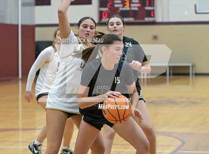 Thumbnail 1 in Bedford @ La Salle Academy (Scrimage) photogallery.