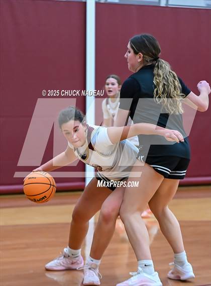 Thumbnail 1 in Bedford @ La Salle Academy (Scrimage) photogallery.