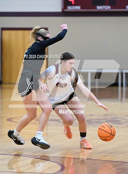 Thumbnail 2 in Bedford @ La Salle Academy (Scrimage) photogallery.