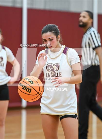 Thumbnail 1 in Bedford @ La Salle Academy (Scrimage) photogallery.