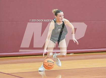 Thumbnail 3 in Bedford @ La Salle Academy (Scrimage) photogallery.