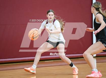 Thumbnail 2 in Bedford @ La Salle Academy (Scrimage) photogallery.