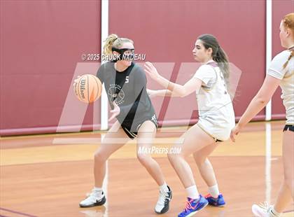 Thumbnail 3 in Bedford @ La Salle Academy (Scrimage) photogallery.