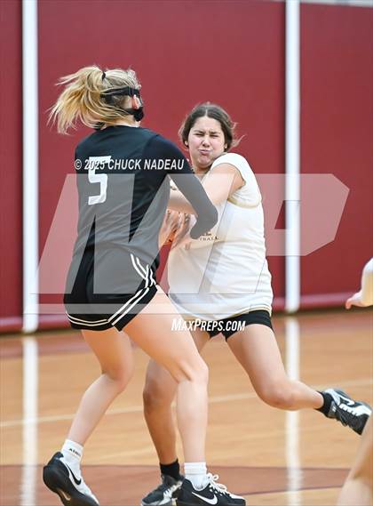 Thumbnail 1 in Bedford @ La Salle Academy (Scrimage) photogallery.