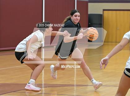 Thumbnail 2 in Bedford @ La Salle Academy (Scrimage) photogallery.