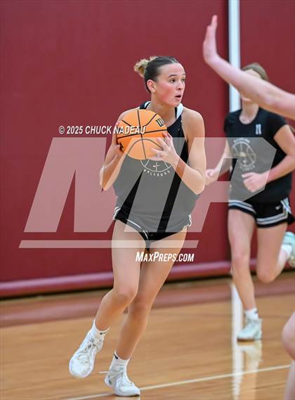 Thumbnail 1 in Bedford @ La Salle Academy (Scrimage) photogallery.