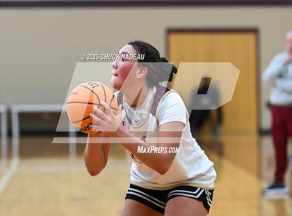 Thumbnail 3 in Bedford @ La Salle Academy (Scrimage) photogallery.