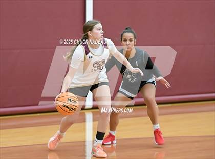 Thumbnail 2 in Bedford @ La Salle Academy (Scrimage) photogallery.