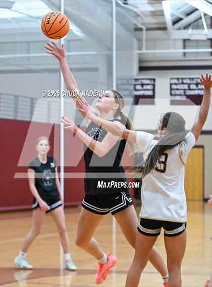 Thumbnail 2 in Bedford @ La Salle Academy (Scrimage) photogallery.