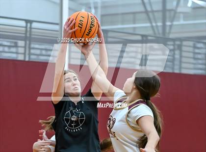 Thumbnail 2 in Bedford @ La Salle Academy (Scrimage) photogallery.