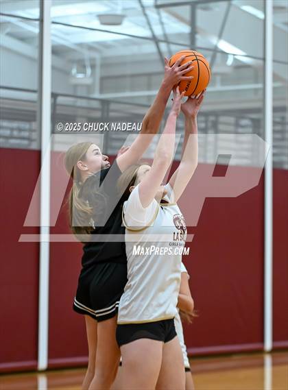 Thumbnail 1 in Bedford @ La Salle Academy (Scrimage) photogallery.