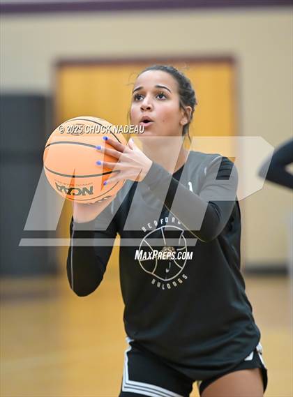 Thumbnail 1 in Bedford @ La Salle Academy (Scrimage) photogallery.