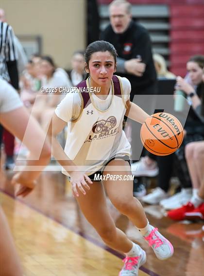 Thumbnail 1 in Bedford @ La Salle Academy (Scrimage) photogallery.