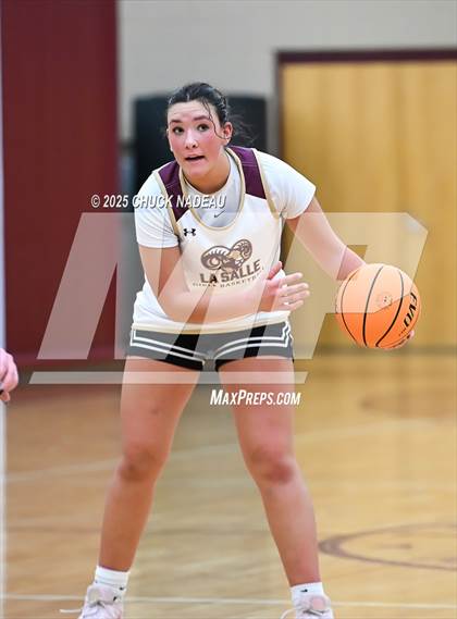 Thumbnail 2 in Bedford @ La Salle Academy (Scrimage) photogallery.