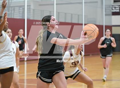 Thumbnail 1 in Bedford @ La Salle Academy (Scrimage) photogallery.