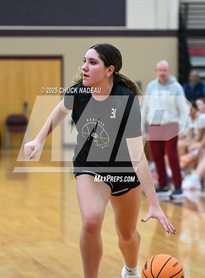 Thumbnail 2 in Bedford @ La Salle Academy (Scrimage) photogallery.