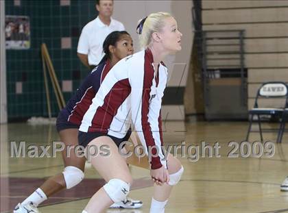 Thumbnail 3 in Los Altos @ La Quinta (CIF SS Playoffs) photogallery.