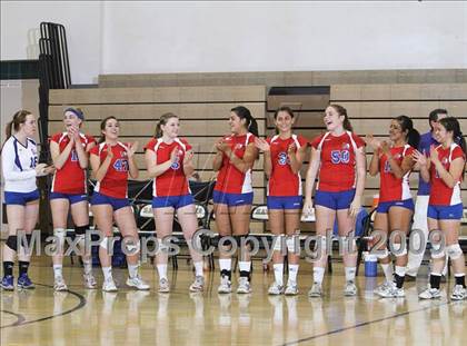 Thumbnail 1 in Los Altos @ La Quinta (CIF SS Playoffs) photogallery.