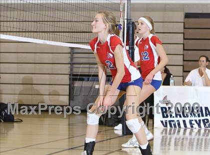 Thumbnail 3 in Los Altos @ La Quinta (CIF SS Playoffs) photogallery.