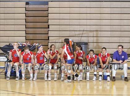 Thumbnail 3 in Los Altos @ La Quinta (CIF SS Playoffs) photogallery.