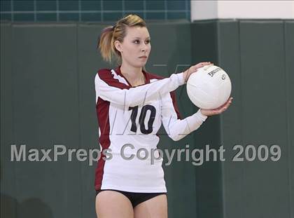 Thumbnail 2 in Los Altos @ La Quinta (CIF SS Playoffs) photogallery.