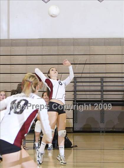 Thumbnail 3 in Los Altos @ La Quinta (CIF SS Playoffs) photogallery.