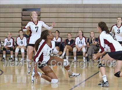 Thumbnail 3 in Los Altos @ La Quinta (CIF SS Playoffs) photogallery.