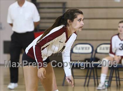 Thumbnail 3 in Los Altos @ La Quinta (CIF SS Playoffs) photogallery.