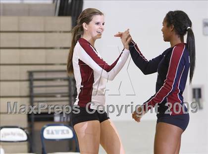 Thumbnail 1 in Los Altos @ La Quinta (CIF SS Playoffs) photogallery.