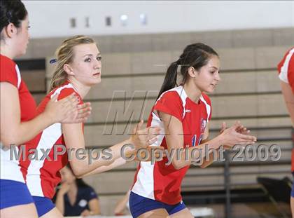Thumbnail 1 in Los Altos @ La Quinta (CIF SS Playoffs) photogallery.