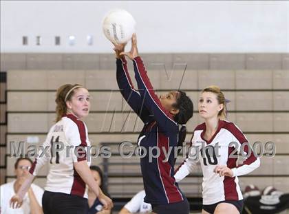 Thumbnail 3 in Los Altos @ La Quinta (CIF SS Playoffs) photogallery.