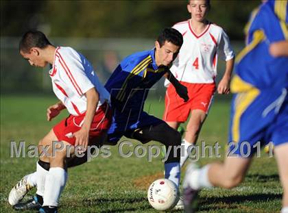 Thumbnail 3 in Walter Panas @ Kennedy Catholic photogallery.