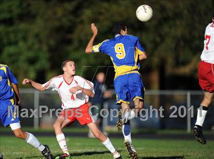 Thumbnail 1 in Walter Panas @ Kennedy Catholic photogallery.