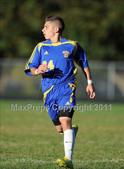 Thumbnail 3 in Walter Panas @ Kennedy Catholic photogallery.