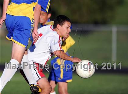 Thumbnail 1 in Walter Panas @ Kennedy Catholic photogallery.