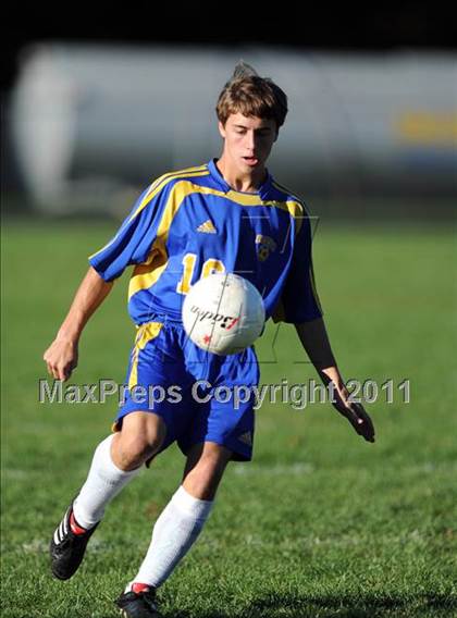 Thumbnail 1 in Walter Panas @ Kennedy Catholic photogallery.