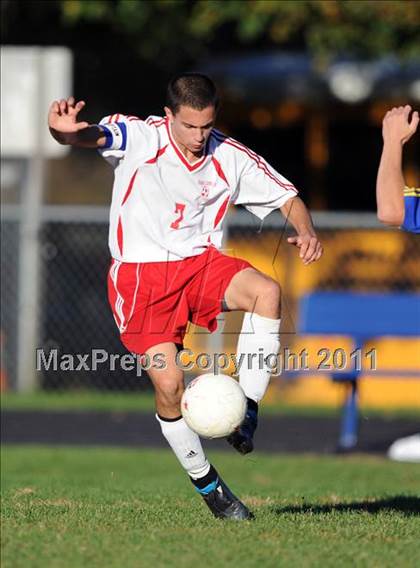 Thumbnail 2 in Walter Panas @ Kennedy Catholic photogallery.
