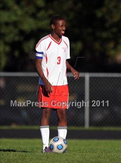 Thumbnail 1 in Walter Panas @ Kennedy Catholic photogallery.