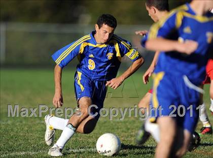 Thumbnail 2 in Walter Panas @ Kennedy Catholic photogallery.