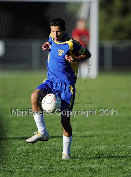 Thumbnail 1 in Walter Panas @ Kennedy Catholic photogallery.
