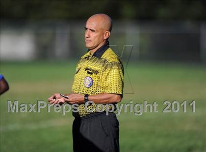Thumbnail 3 in Walter Panas @ Kennedy Catholic photogallery.
