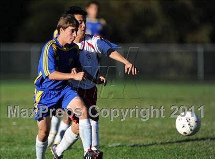 Thumbnail 2 in Walter Panas @ Kennedy Catholic photogallery.