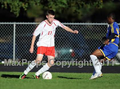 Thumbnail 2 in Walter Panas @ Kennedy Catholic photogallery.