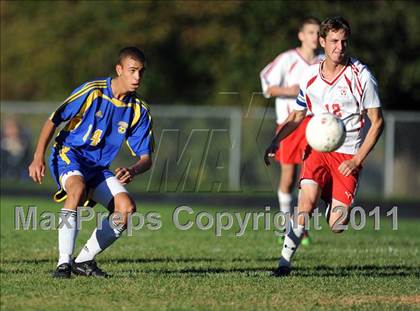 Thumbnail 3 in Walter Panas @ Kennedy Catholic photogallery.