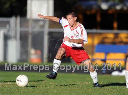 Thumbnail 1 in Walter Panas @ Kennedy Catholic photogallery.