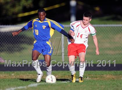 Thumbnail 2 in Walter Panas @ Kennedy Catholic photogallery.
